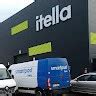 itella logistics sia
